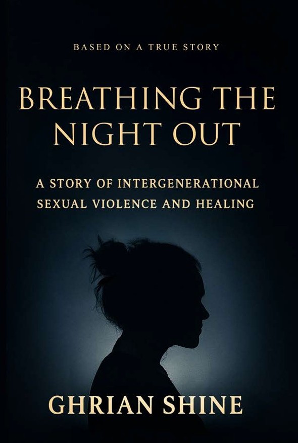 Breathing The Night Out from Ghrian Shine