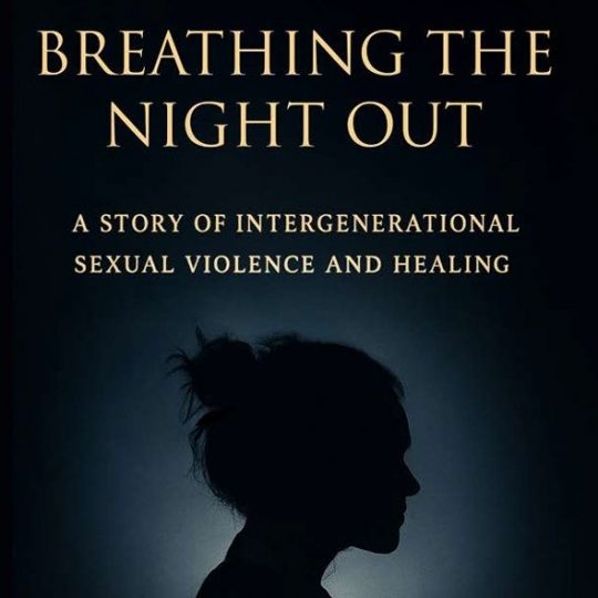 Breathing The Night Out from Ghrian Shine